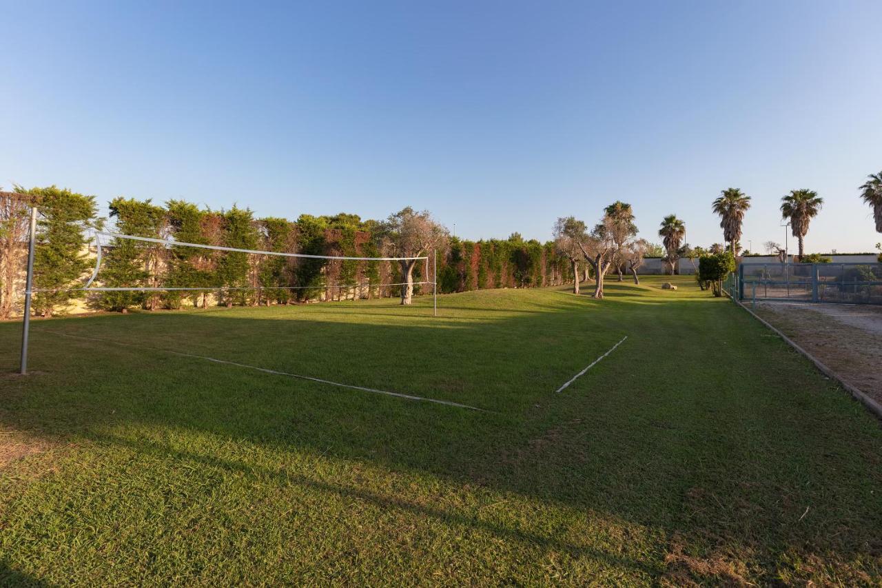 Bed & Breakfast Giardini Di Marzo Лечче Экстерьер фото