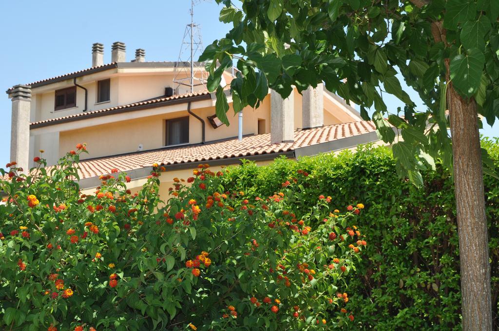 Bed & Breakfast Giardini Di Marzo Лечче Экстерьер фото