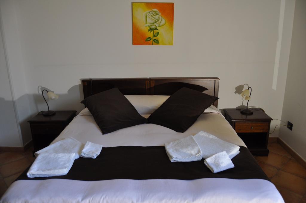 Bed & Breakfast Giardini Di Marzo Лечче Экстерьер фото