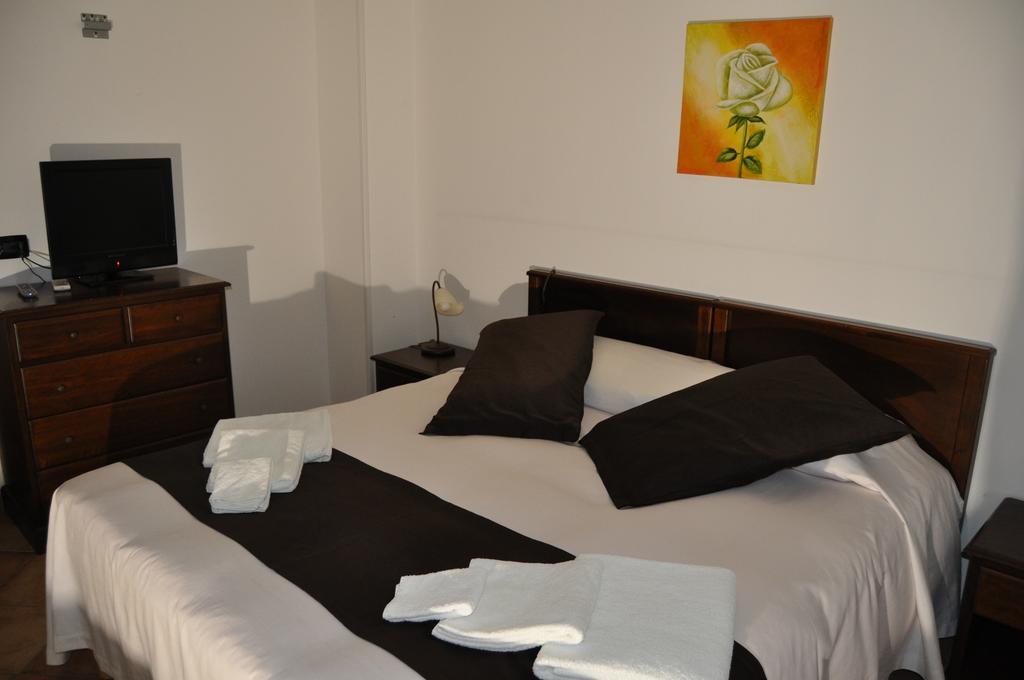 Bed & Breakfast Giardini Di Marzo Лечче Экстерьер фото